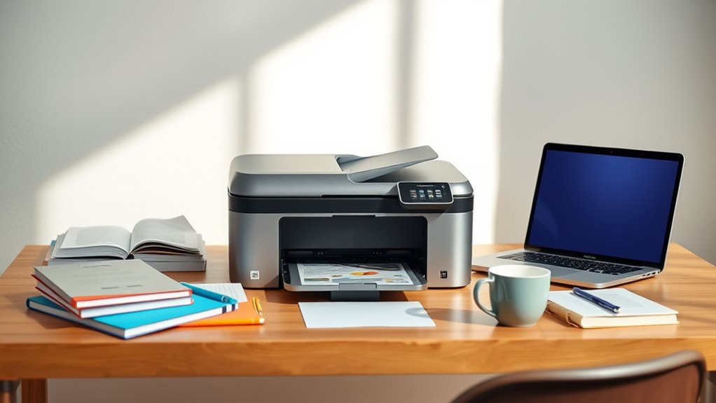 top college multi function printers