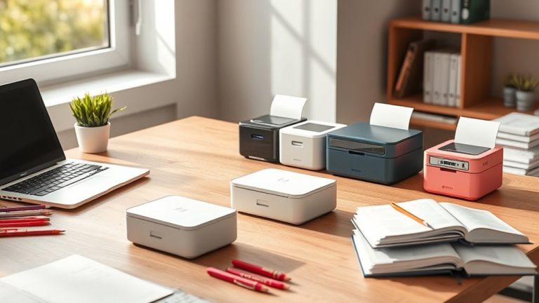 top college portable printers