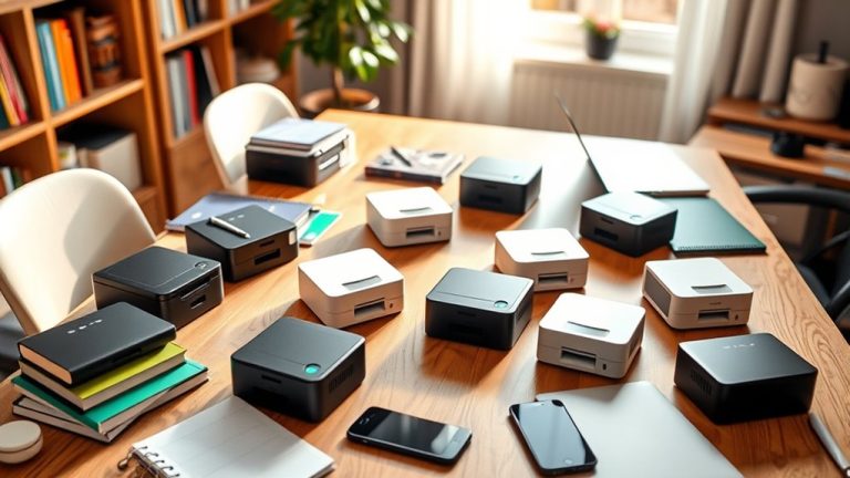 top college portable printers