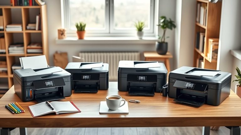 top college printer options