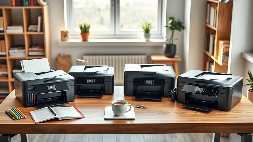 top college printer options