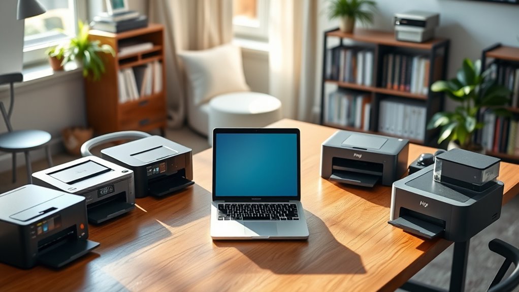 top college printer options