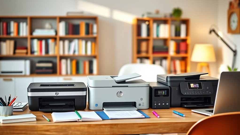 top college printer picks