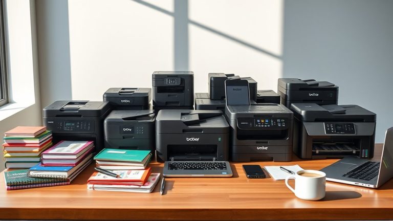 top college printer picks