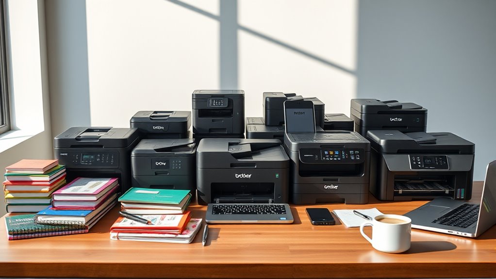 top college printer picks