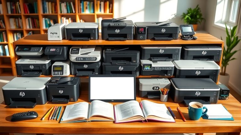 top college printer picks