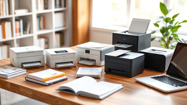 top college printer recommendations