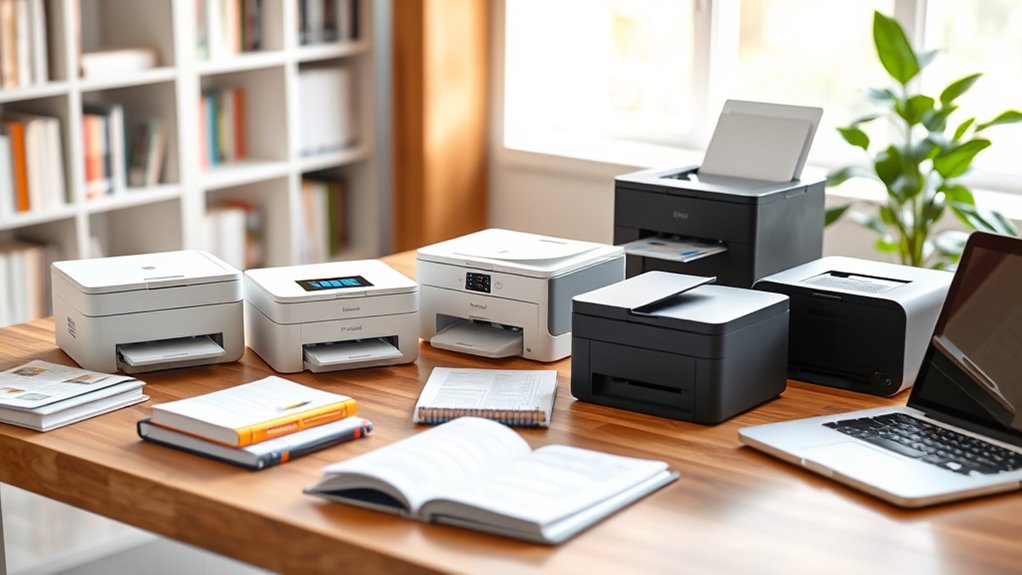 top college printer recommendations