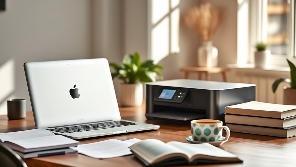 top college printers for macbook