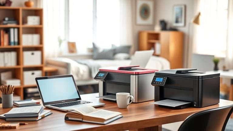 top college student printer picks
