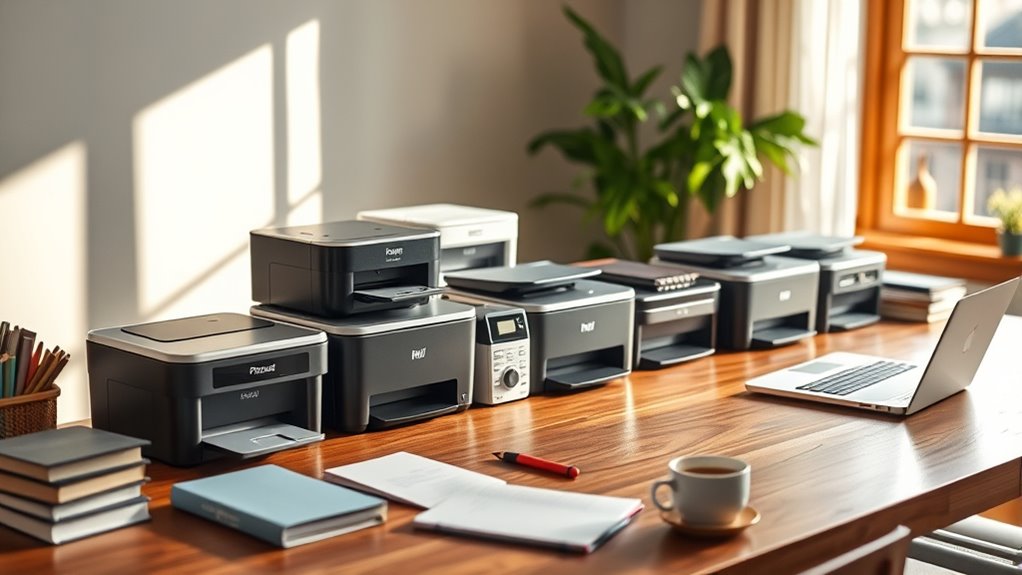 top college student printers