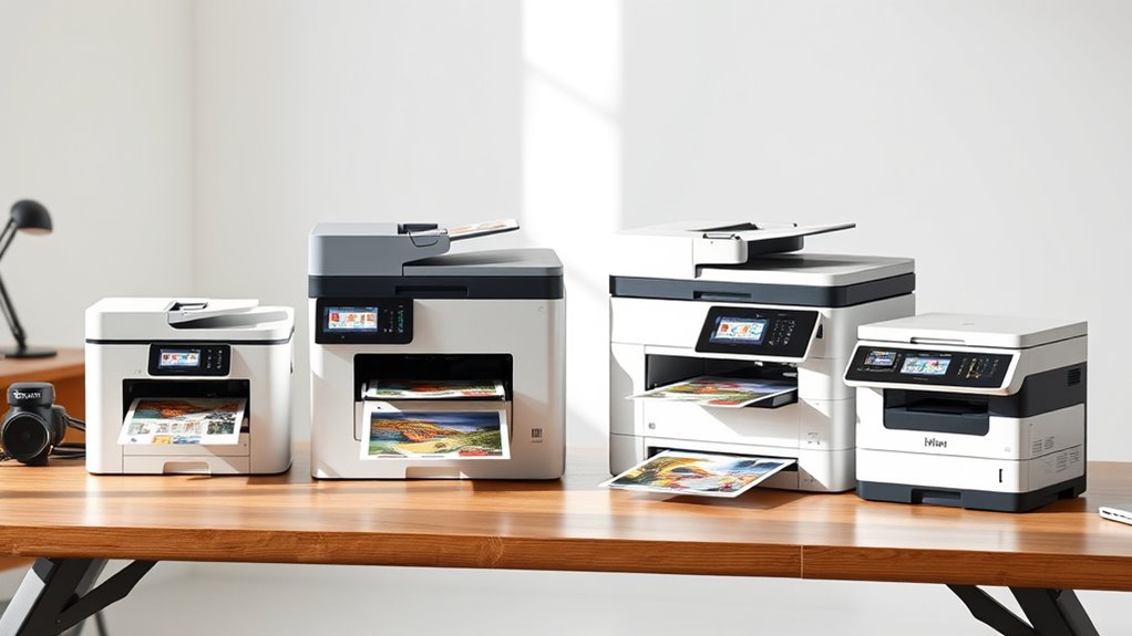 top color laser printer picks
