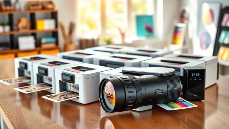 top color printers for designers