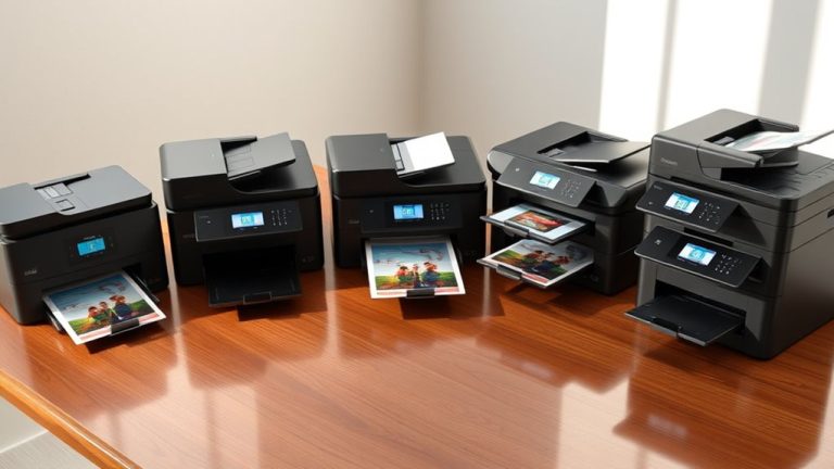 top color scanner picks