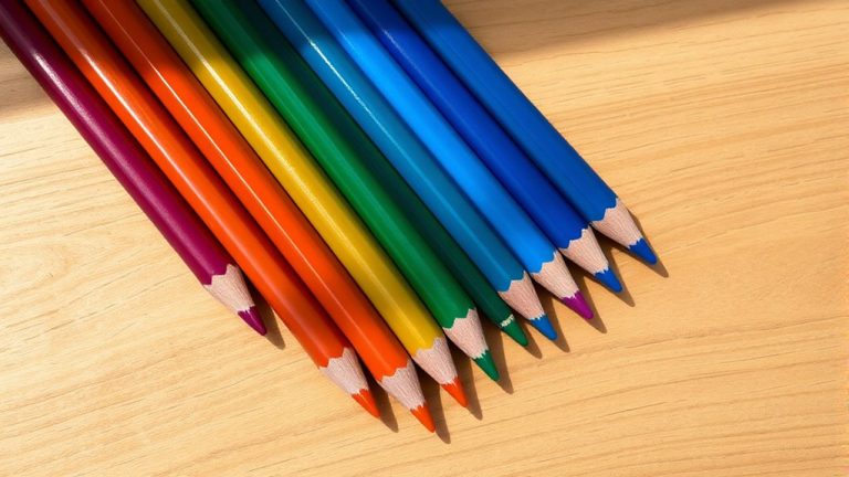 top colored pencil picks