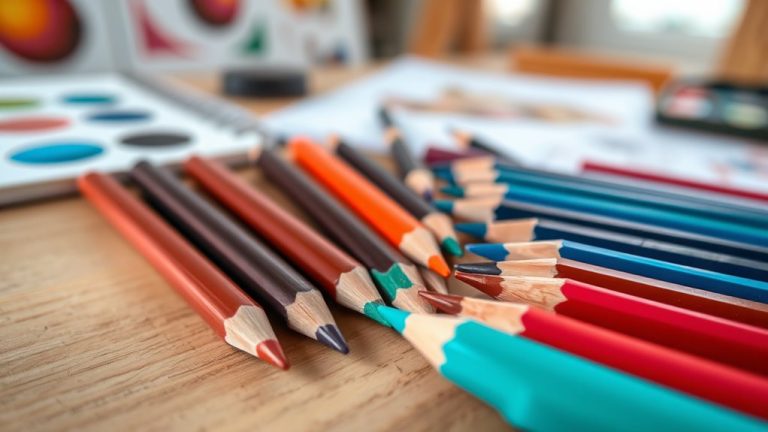 top coloring pencils 2026