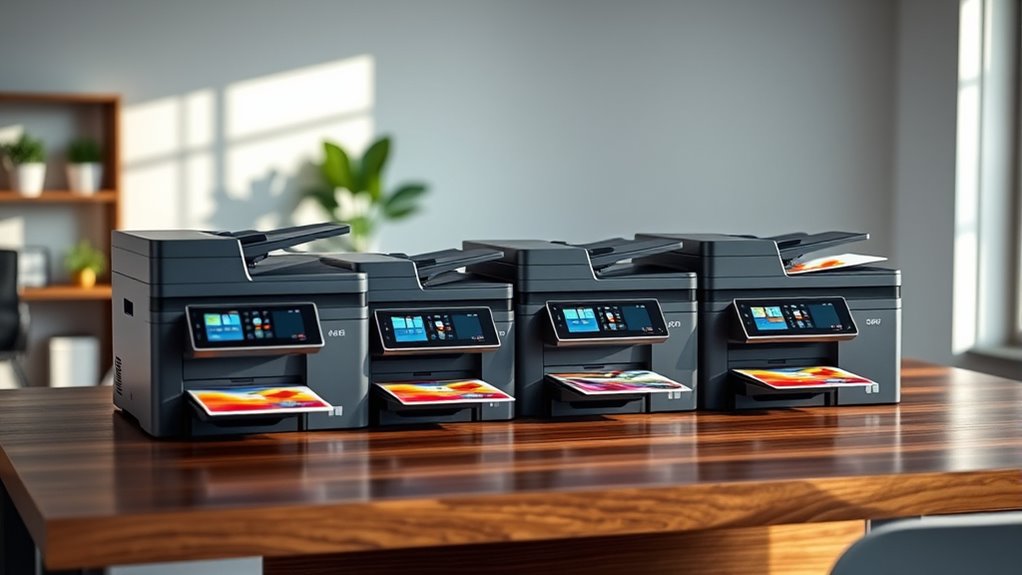 top colour laser printers