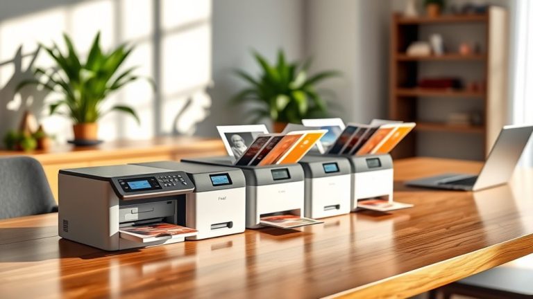 top colour printer picks