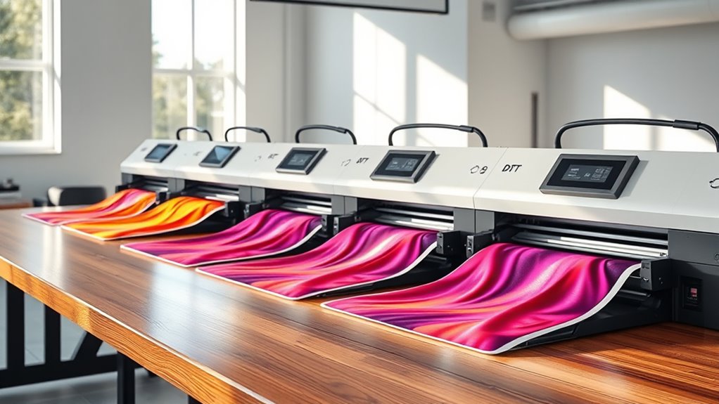 top commercial dtf printers