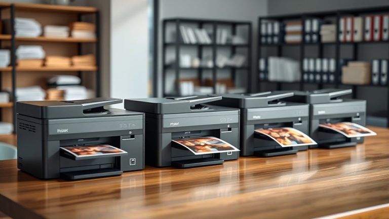 top commercial photo printers