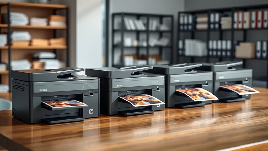 top commercial photo printers