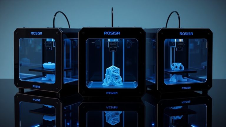 top commercial resin printers