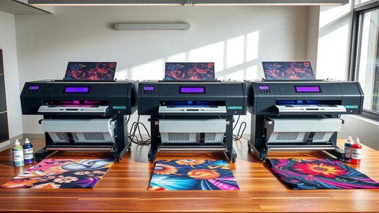 top commercial sublimation printers