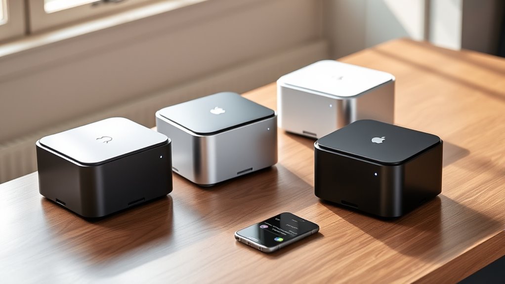 top compact airprint printers