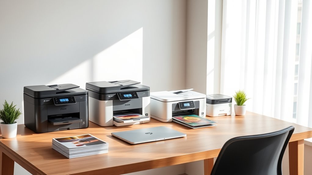 top compact all in one printers