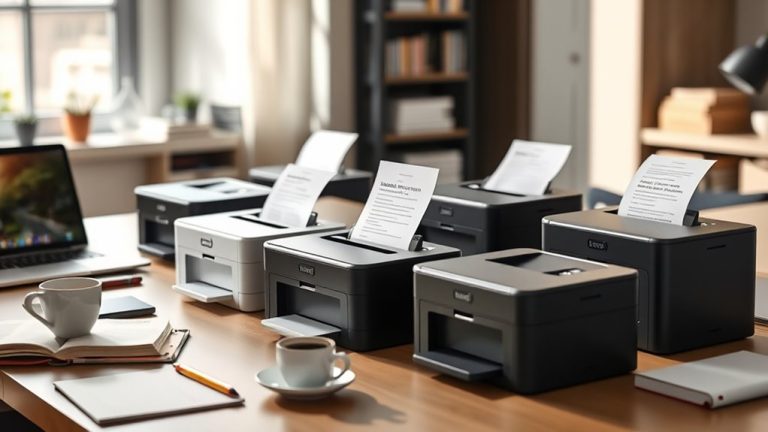 top compact college printers