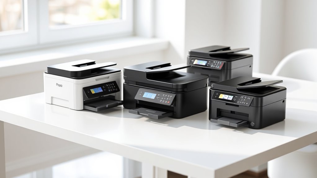 top compact color printers