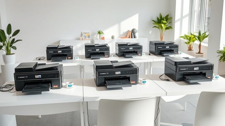 top compact dtf printers
