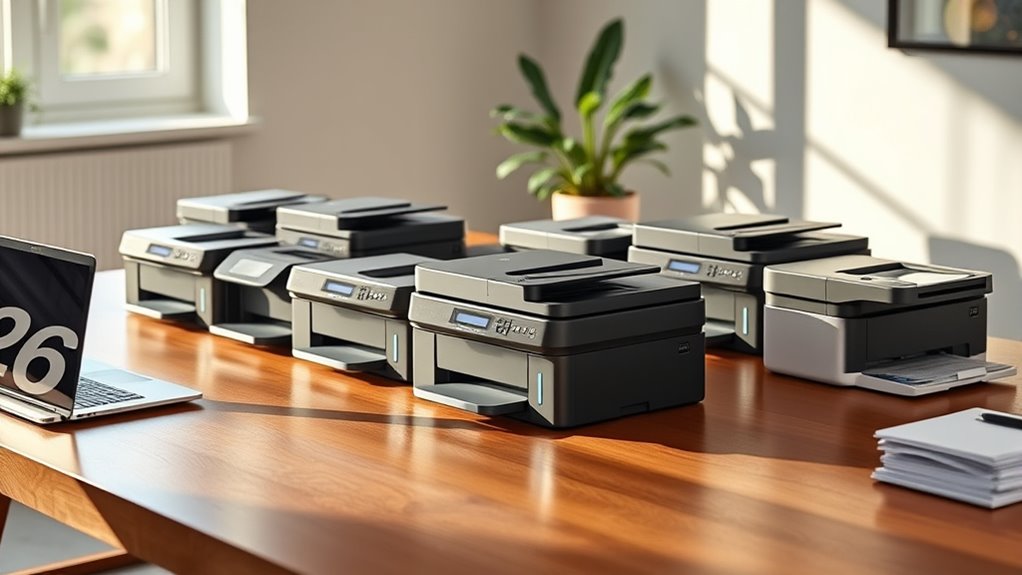 top compact home scanners