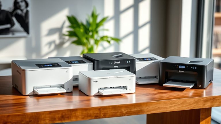 top compact inkjet printers