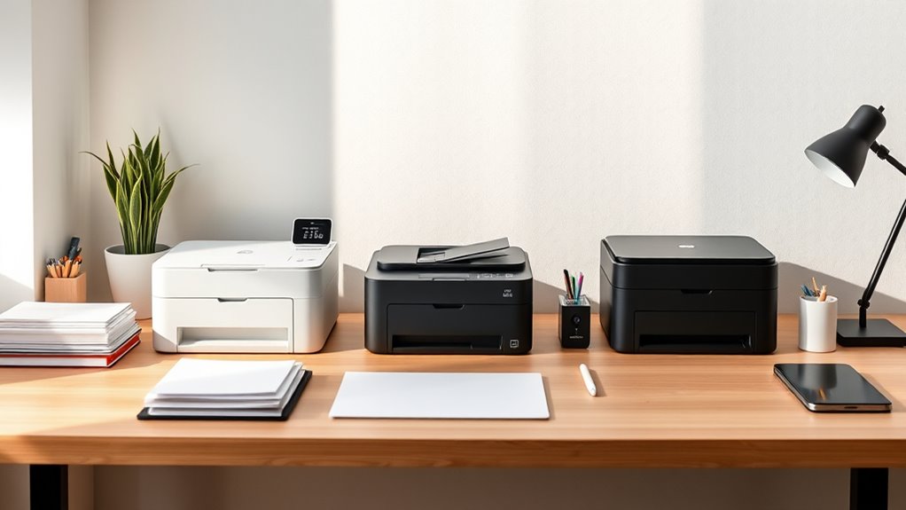top compact laser printers