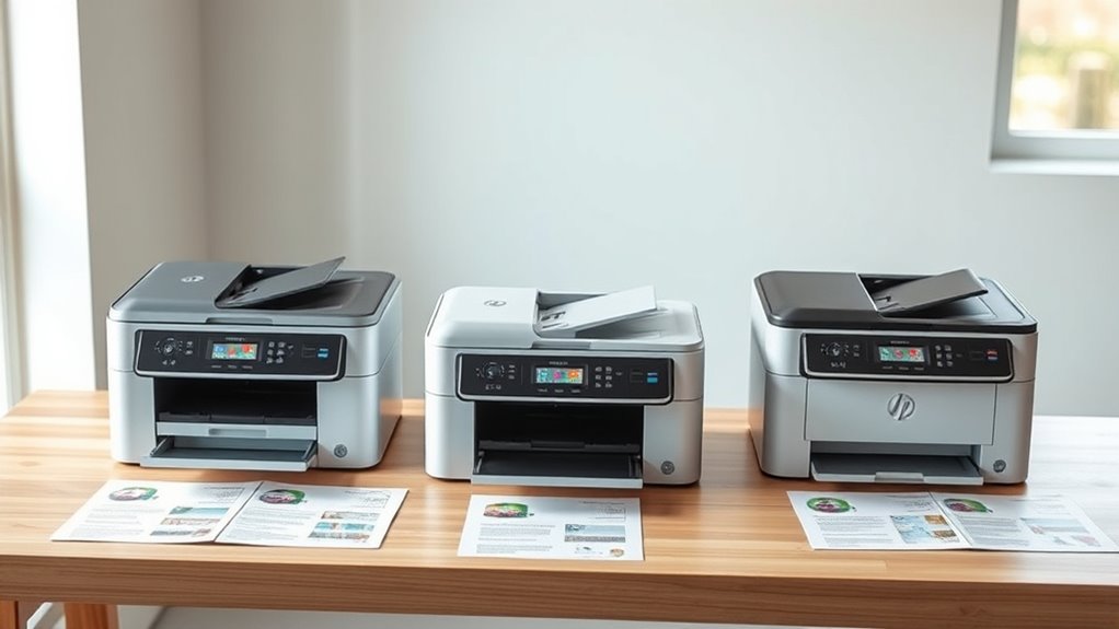 top compact laser printers