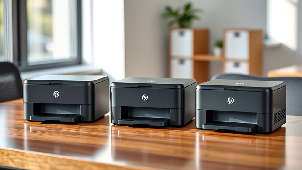 top compact laser printers