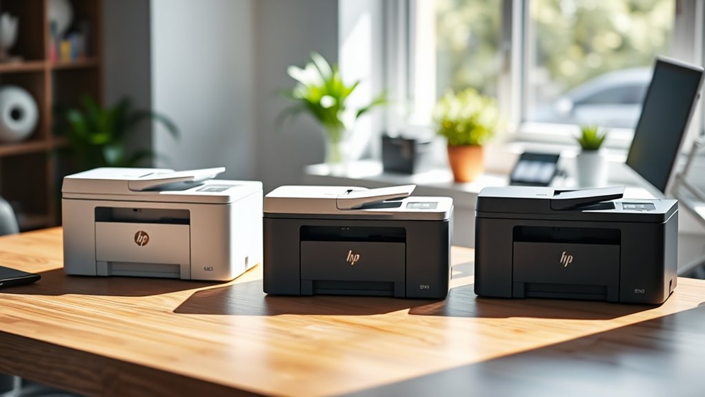 top compact laserjet printers