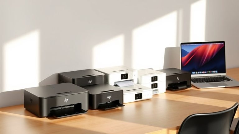 top compact mac printers