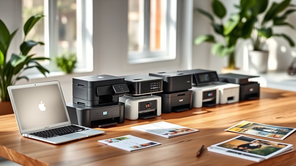 top compact mac printers
