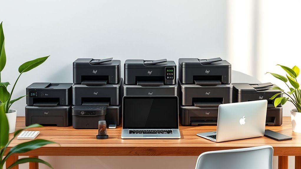 top compact mac printers