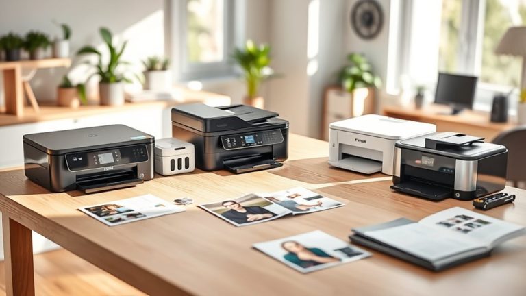 top compact multifunction printers