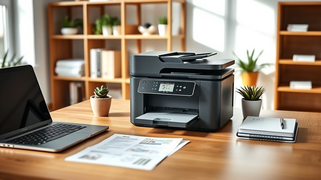 top compact office printers