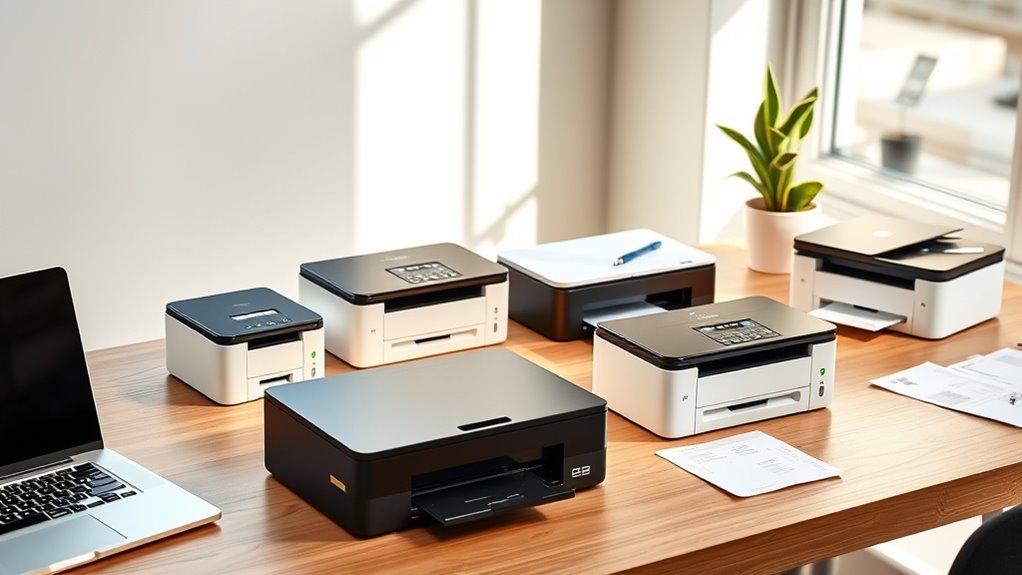 top compact office scanners
