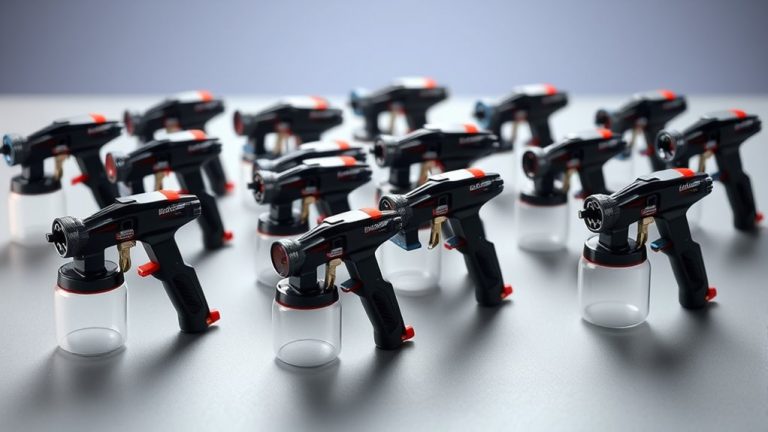 top compact paint sprayers