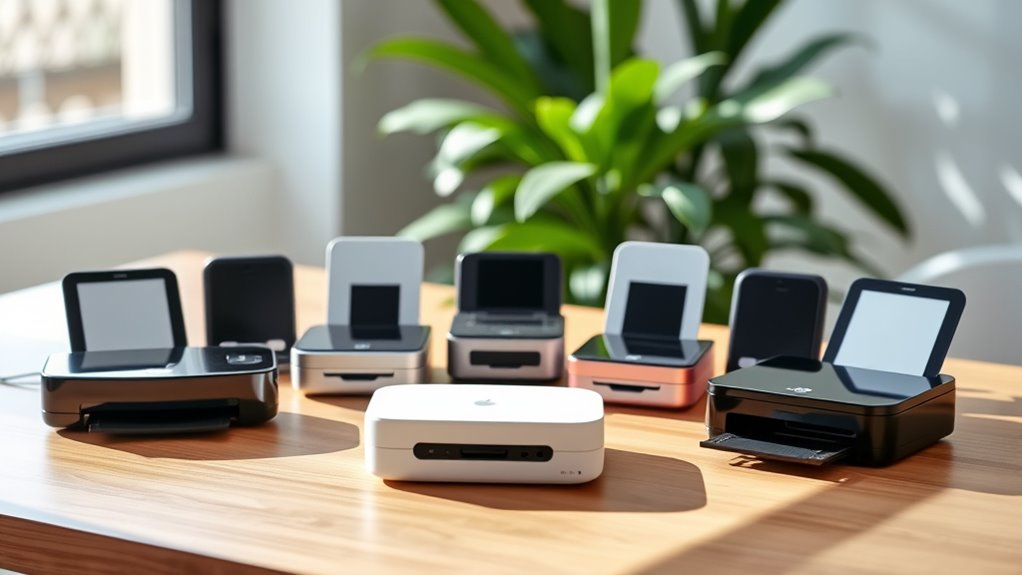 top compact photo printers