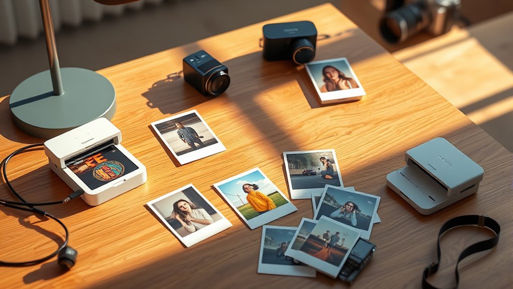top compact photo printers