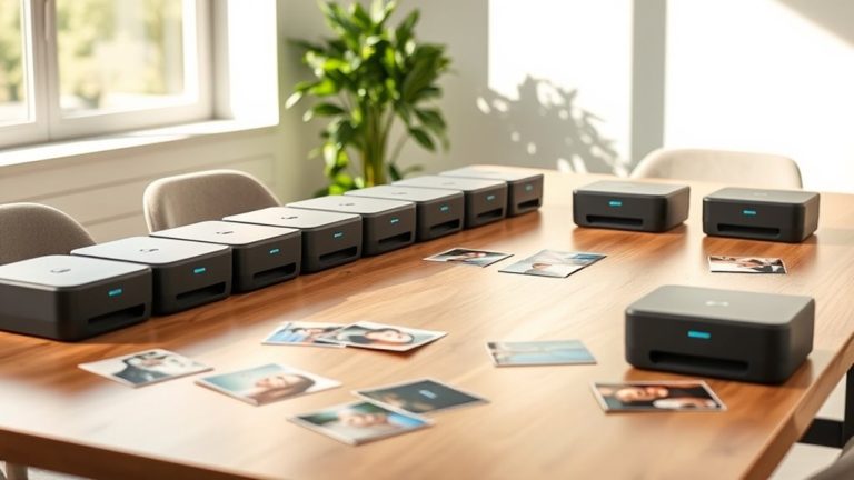 top compact photo printers