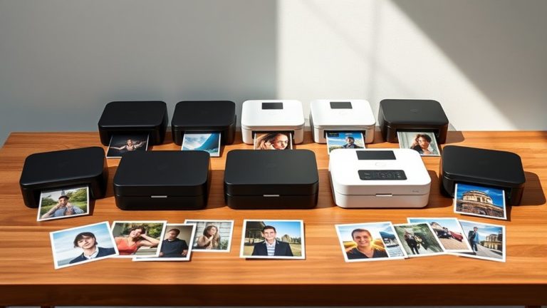 top compact photo printers