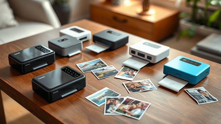 top compact photo printers